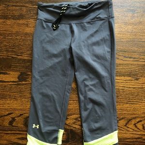 Under Armor M Leggings